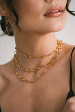Load image into Gallery viewer, Bas by Rhian Ramos Xavier necklace