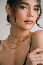 Load image into Gallery viewer, Bas by Rhian Ramos Xavier Jewelry Set