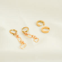 Load image into Gallery viewer, Bas by Rhian Ramos Xavier Jewelry Set