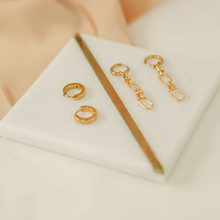 Load image into Gallery viewer, Bas by Rhian Ramos Xavier earrings