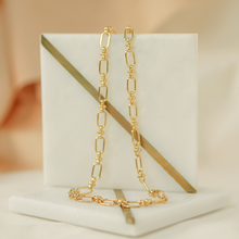 Load image into Gallery viewer, Bas by Rhian Ramos Xavier necklace