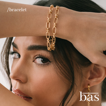 Load image into Gallery viewer, Bas by Rhian Ramos Xavier Jewelry Set
